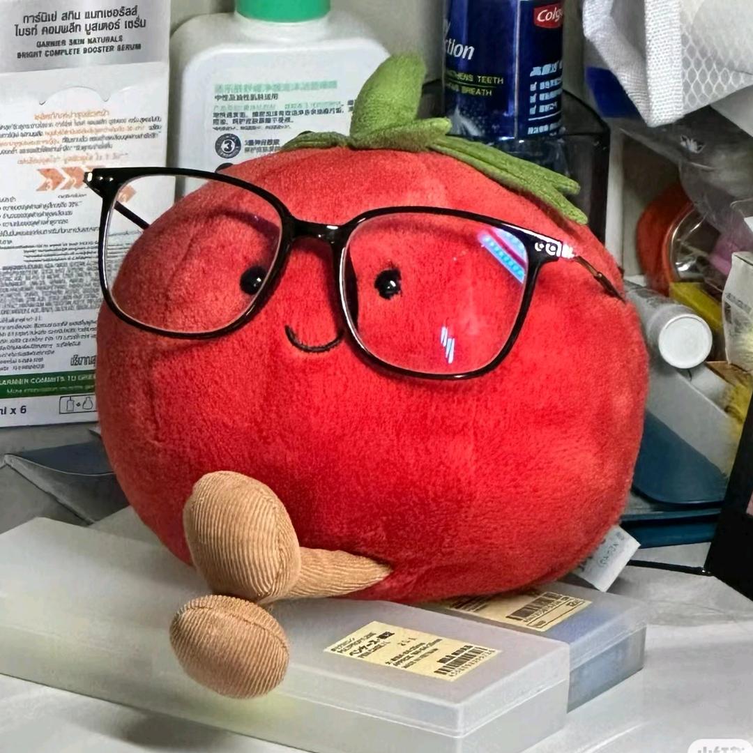 小装很张