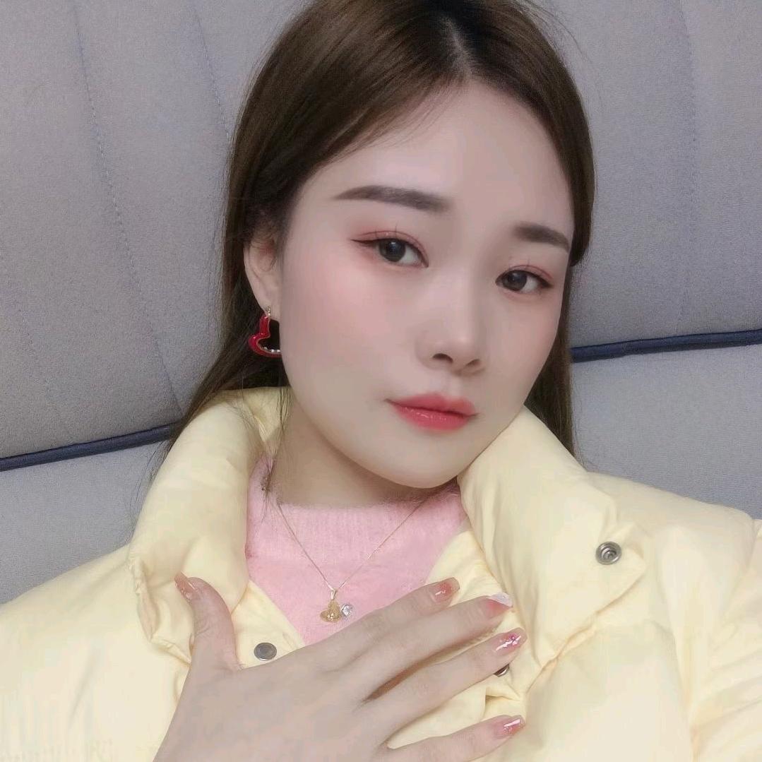 陕西菇娘美美