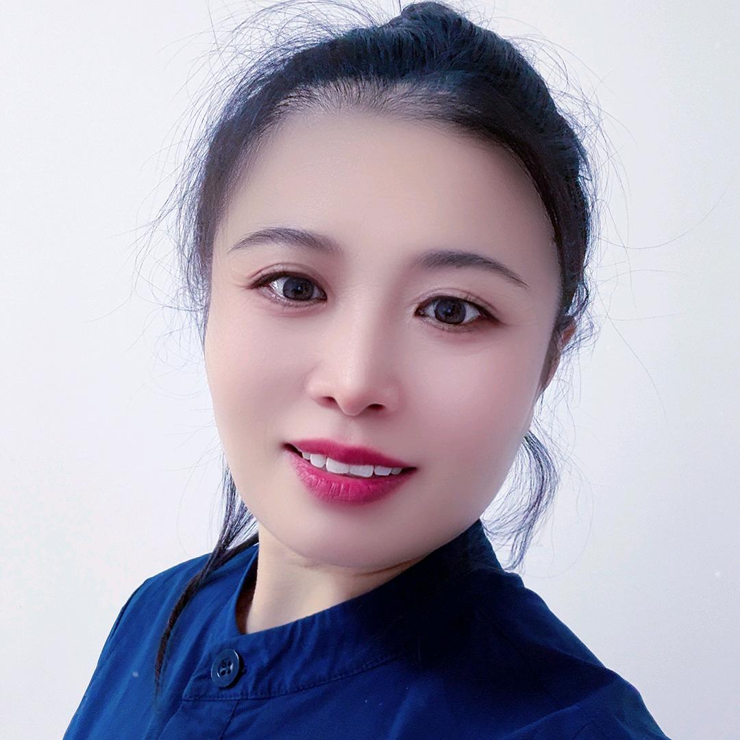 心愿姐