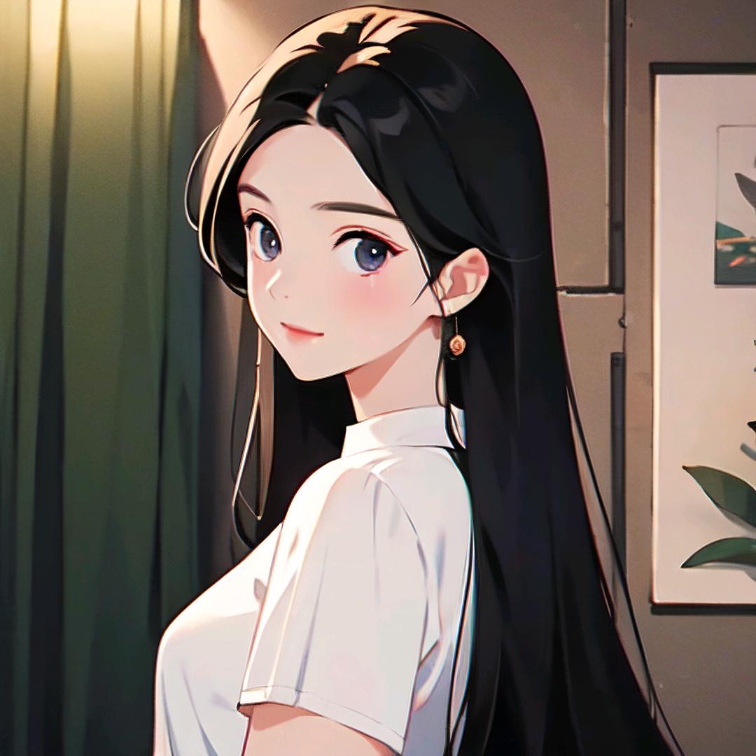 @慧慧如