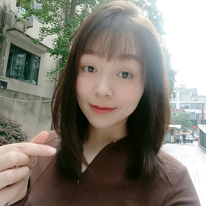是静静啊