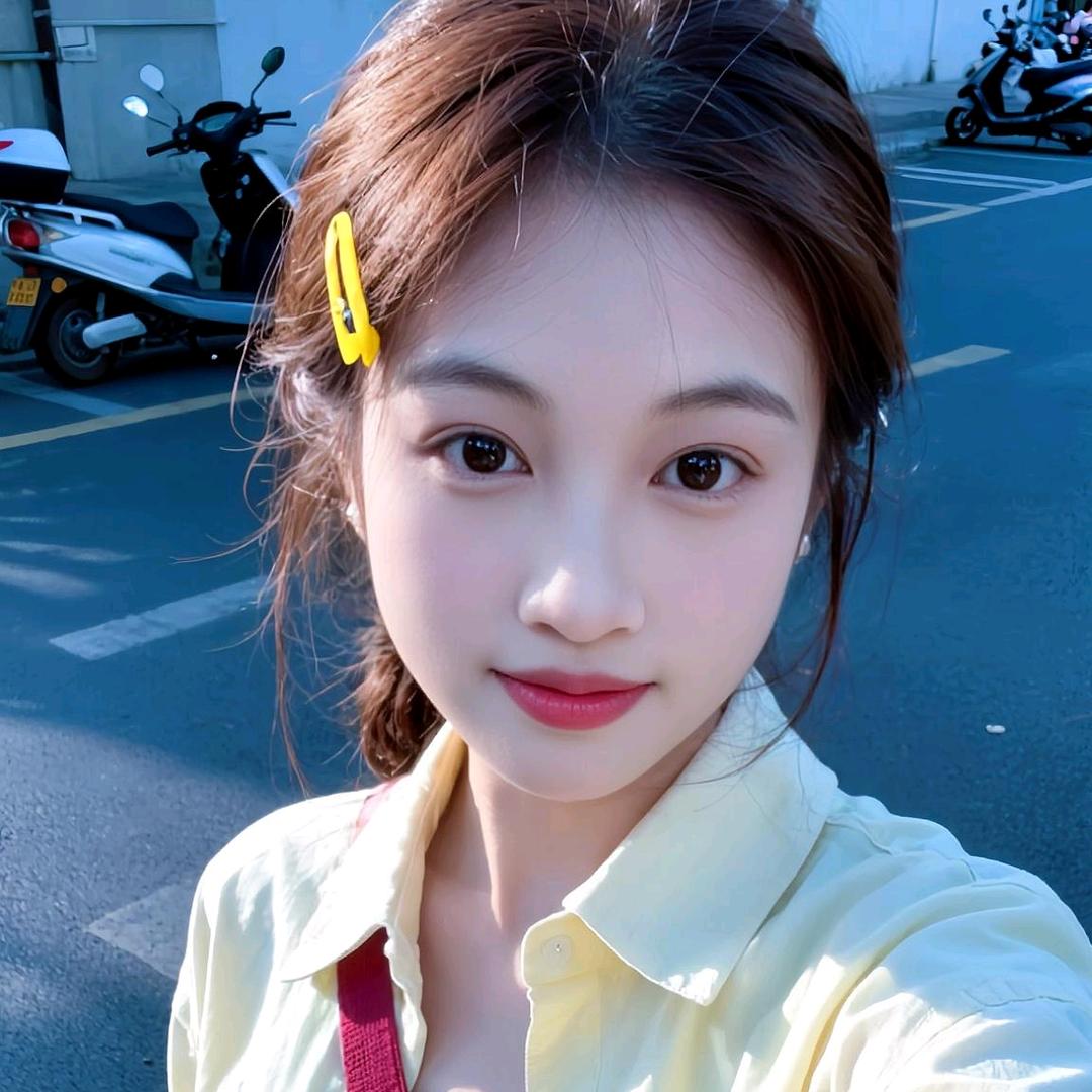 @小橘