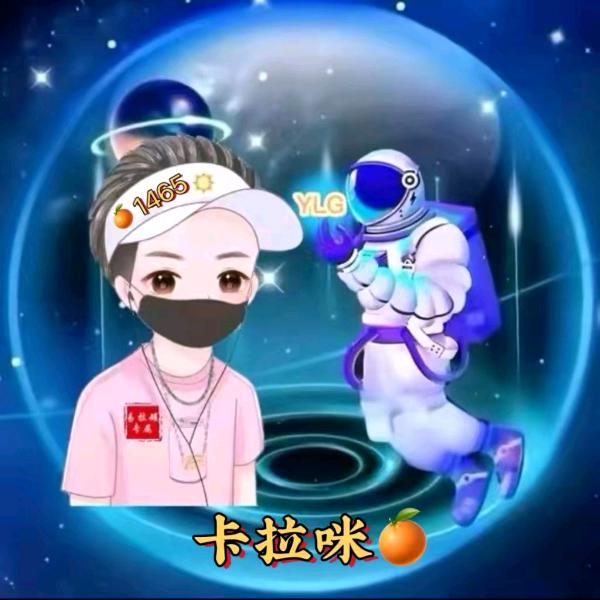 YLG🍊一瞬间的温柔