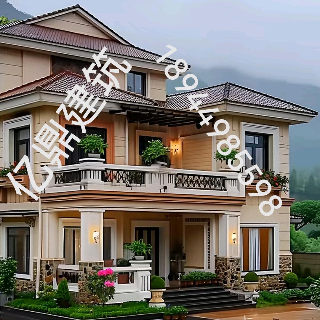亿鼎建筑