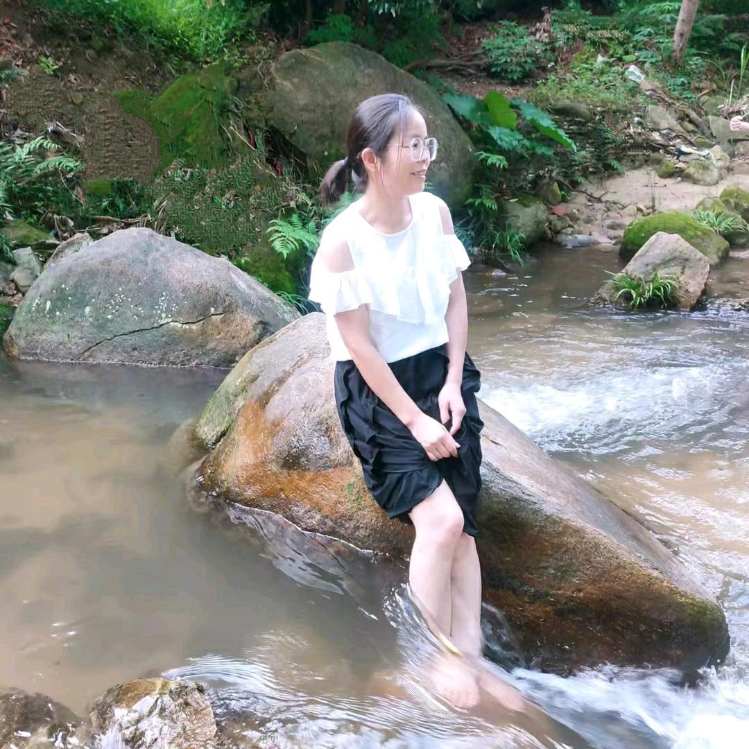 小莲花