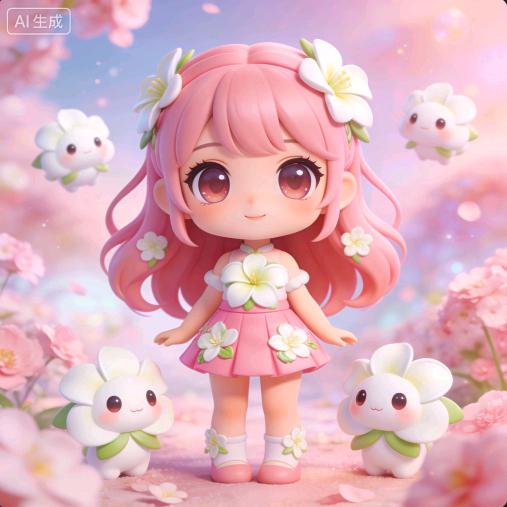 🌷💗💖💗茉莉🌷💗💖💗