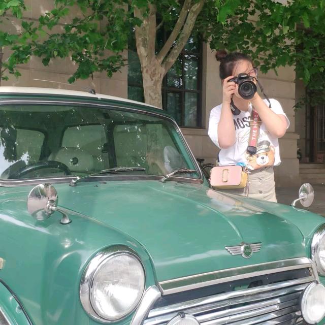 爱丽丝慧慧子的开箱测评