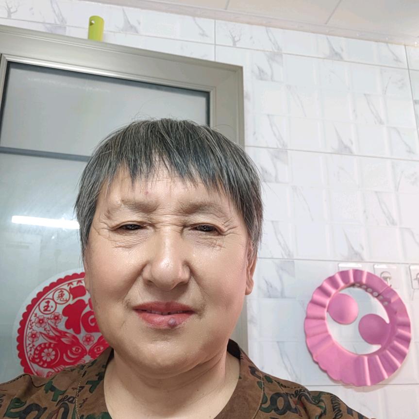 春暖花开