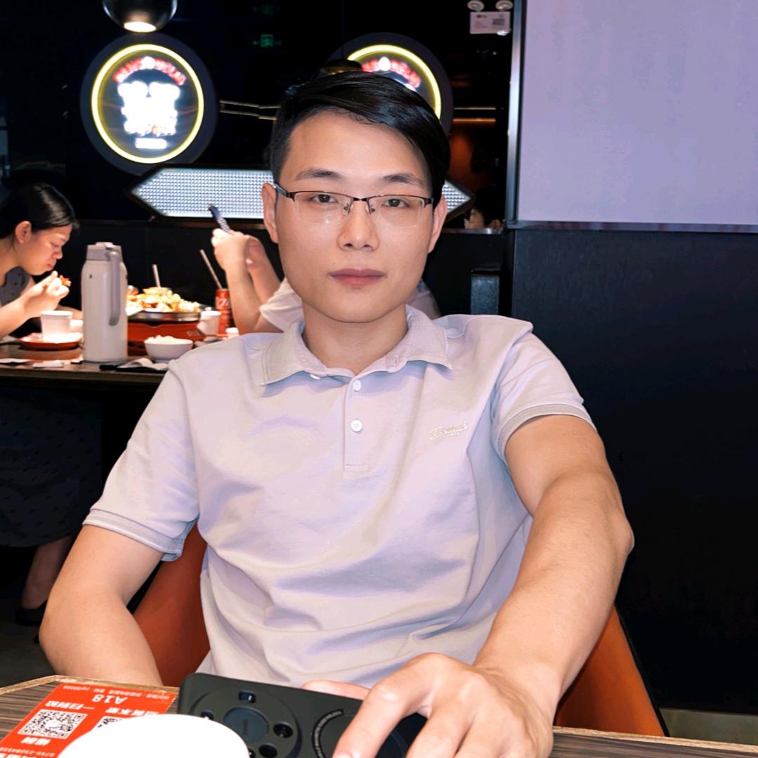 陳林-完美解决焊接