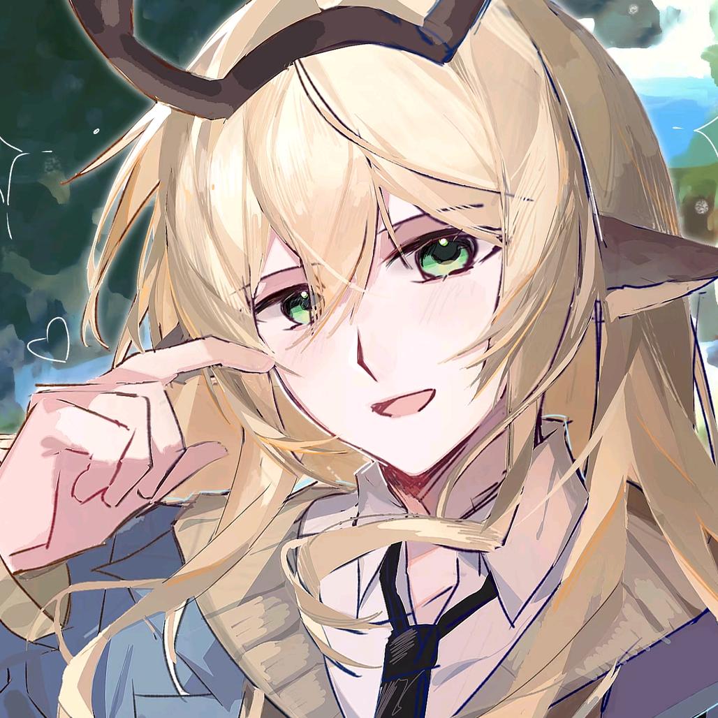 暮雨灵落雪❄️