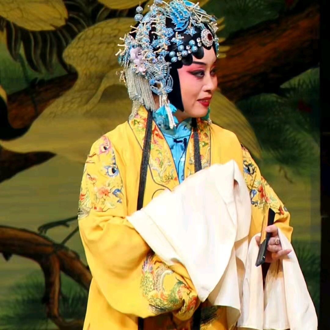 河南豫剧