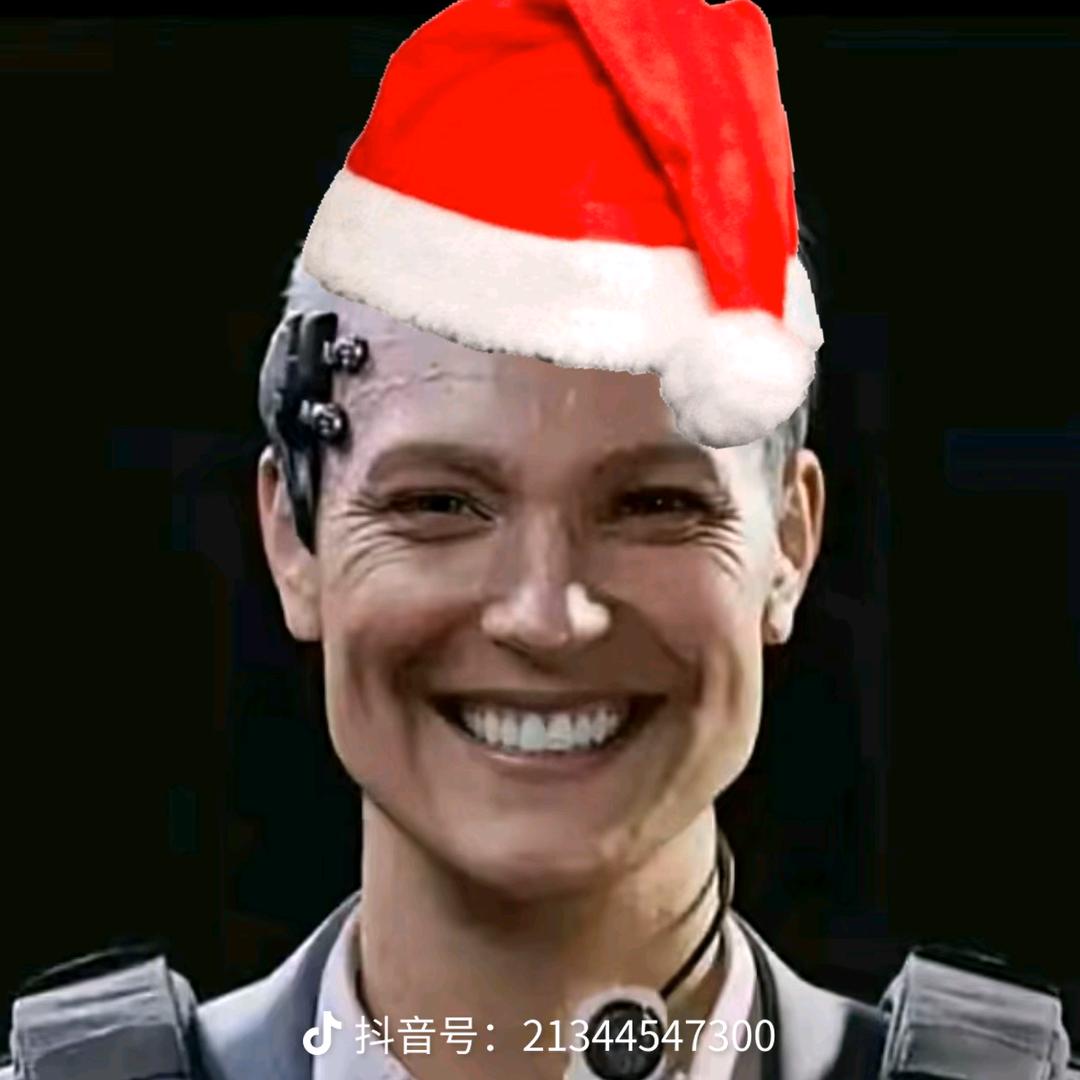 〔哈夫克安全总监〕德穆兰