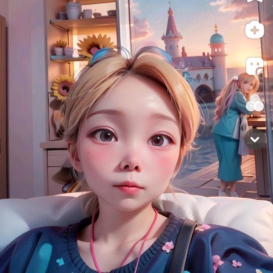 急性子