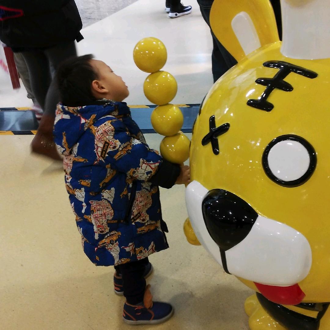 建强神聊