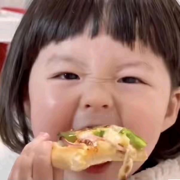 一吃就憨（361）