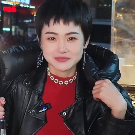 豆豆老师90斤