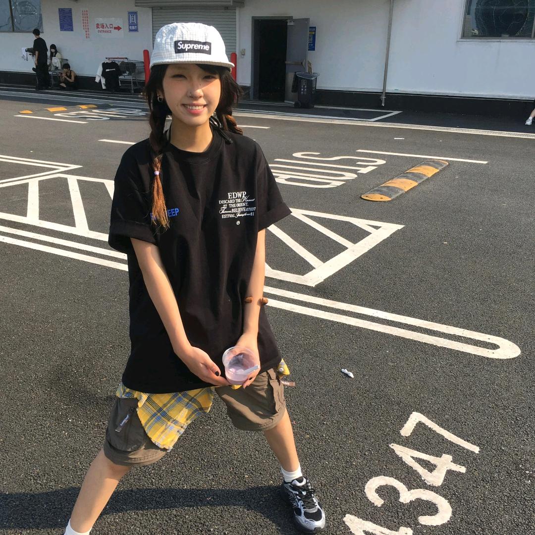 总以为