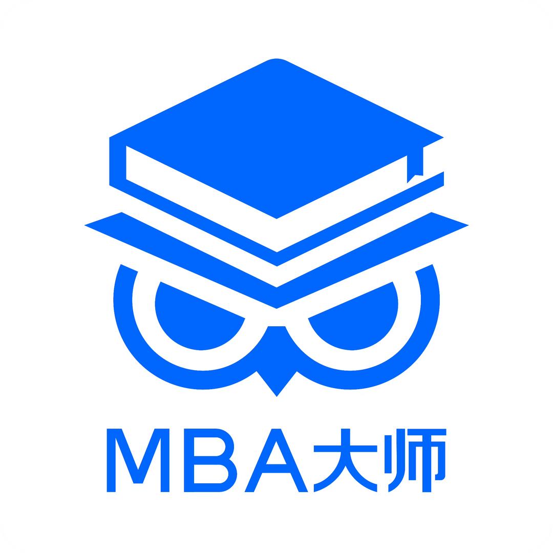 MBA大师