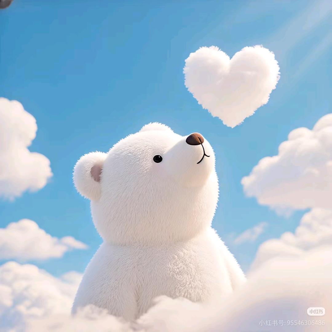 ℒ꧔ꪟ不急宝贝🐕࿐ᩚ