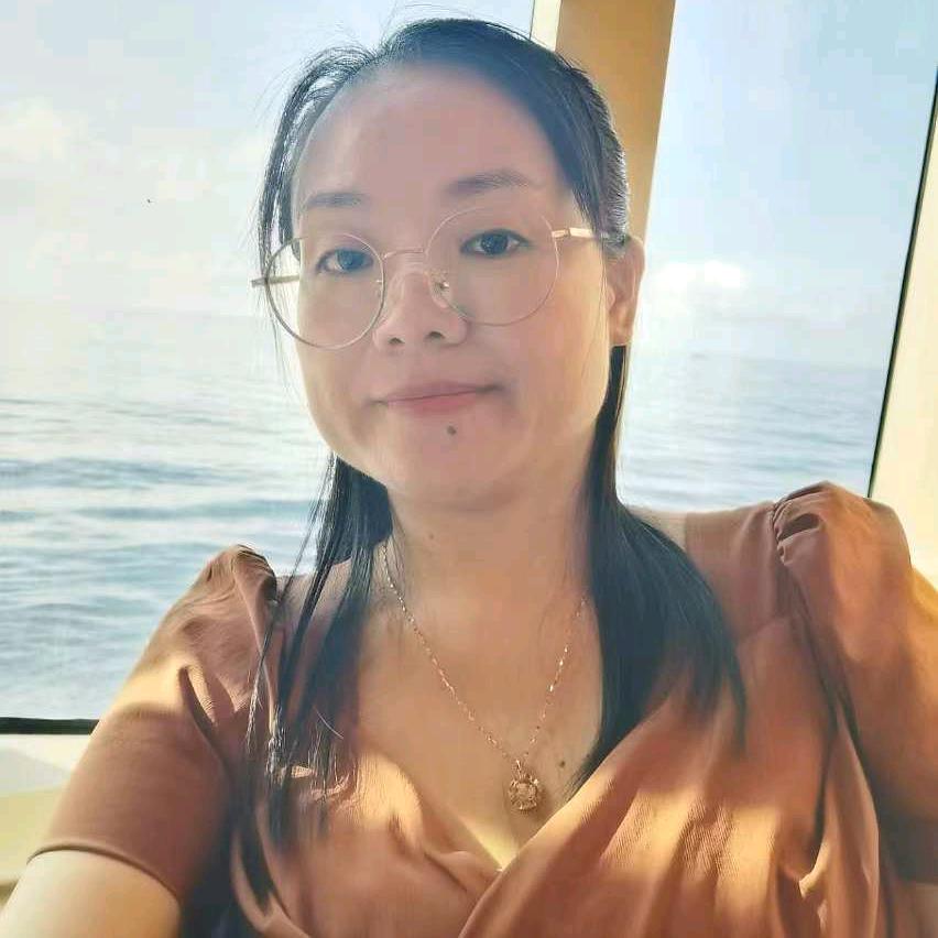 宝妈幸福