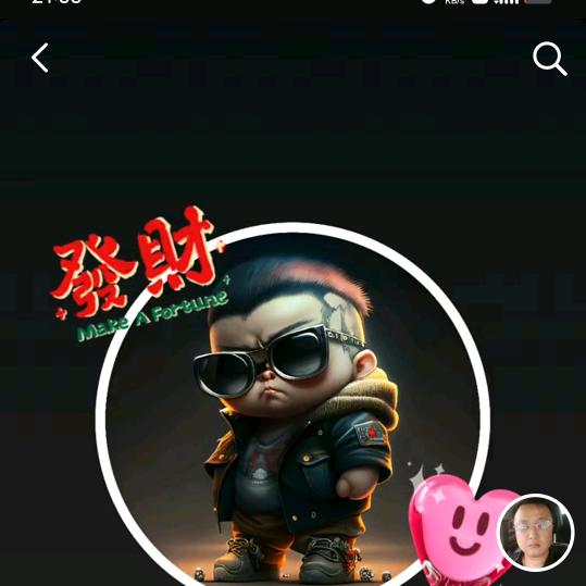 炸街小靓仔