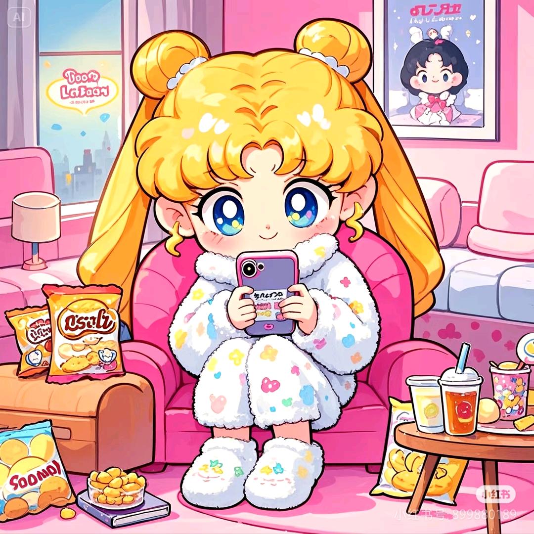 非业余不专业吃货......