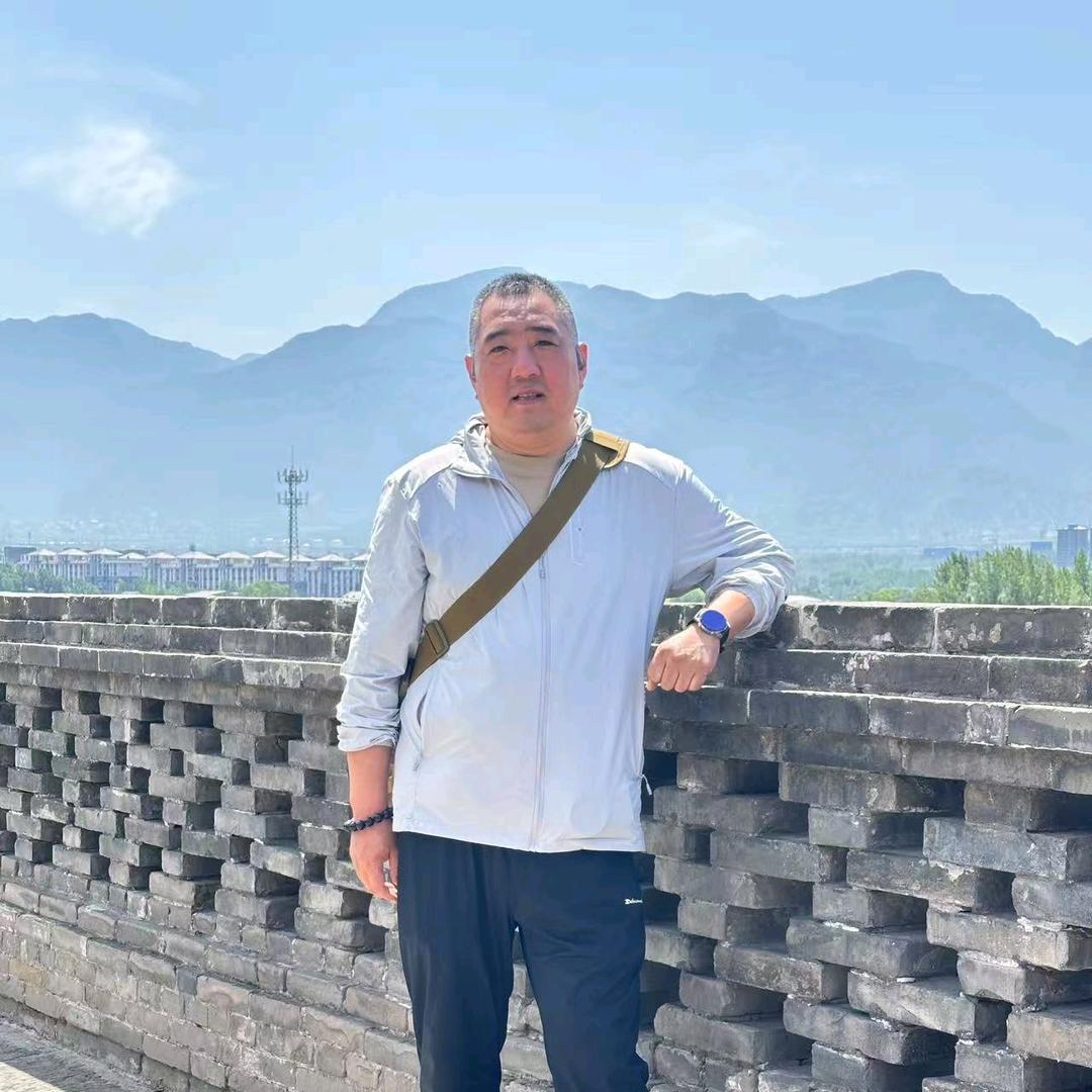 梦想出发