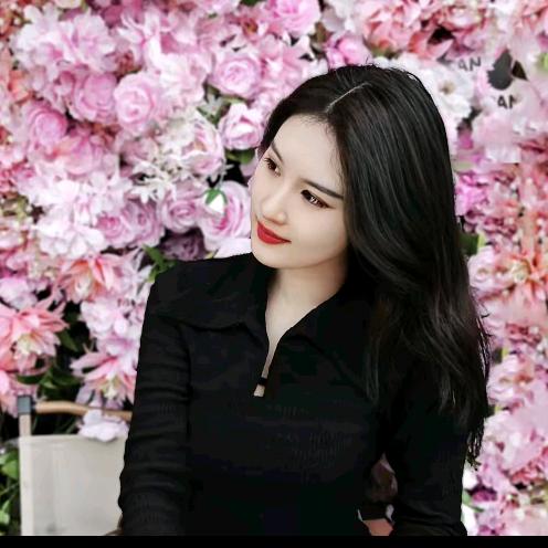 徐淼淼2022穿搭推荐