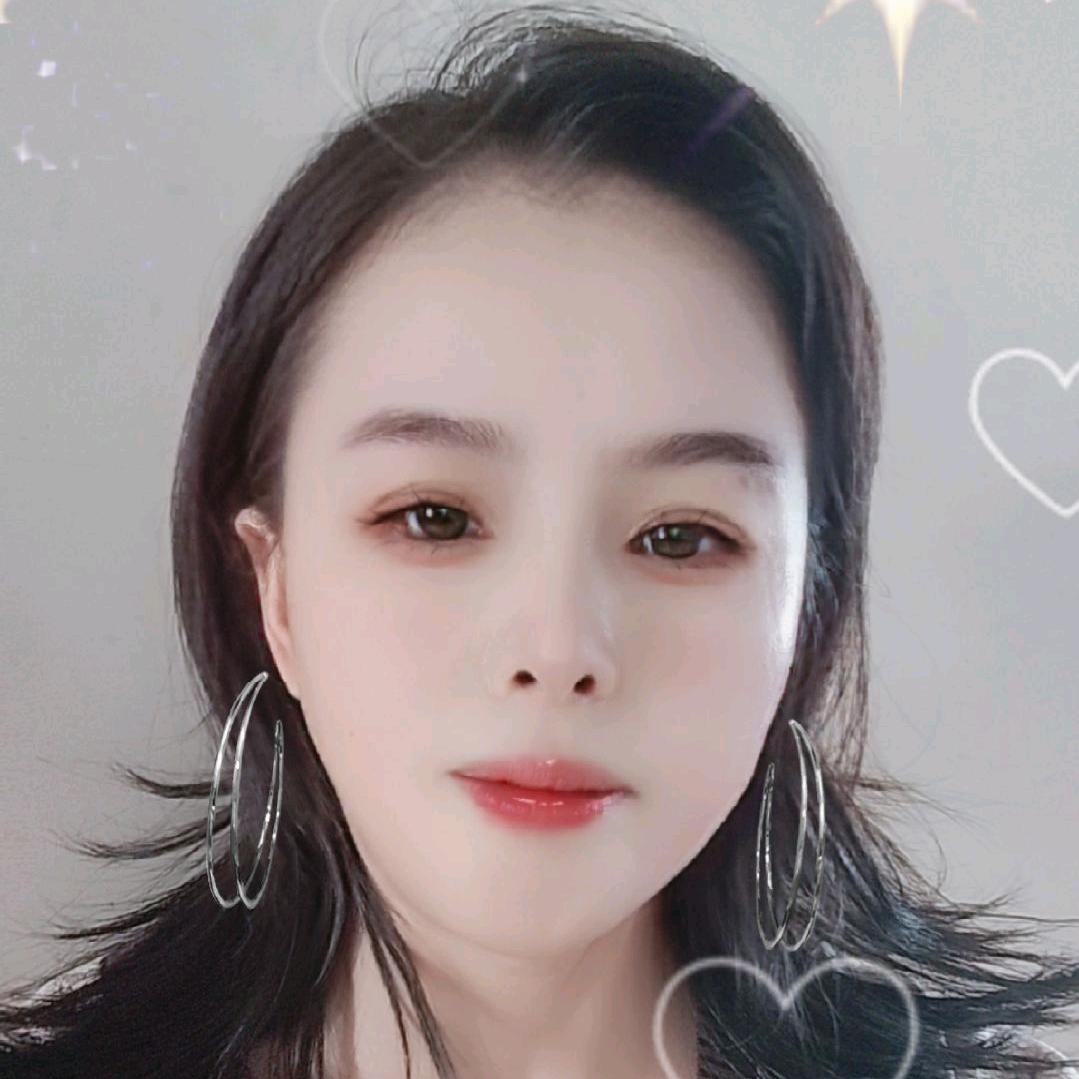 英子