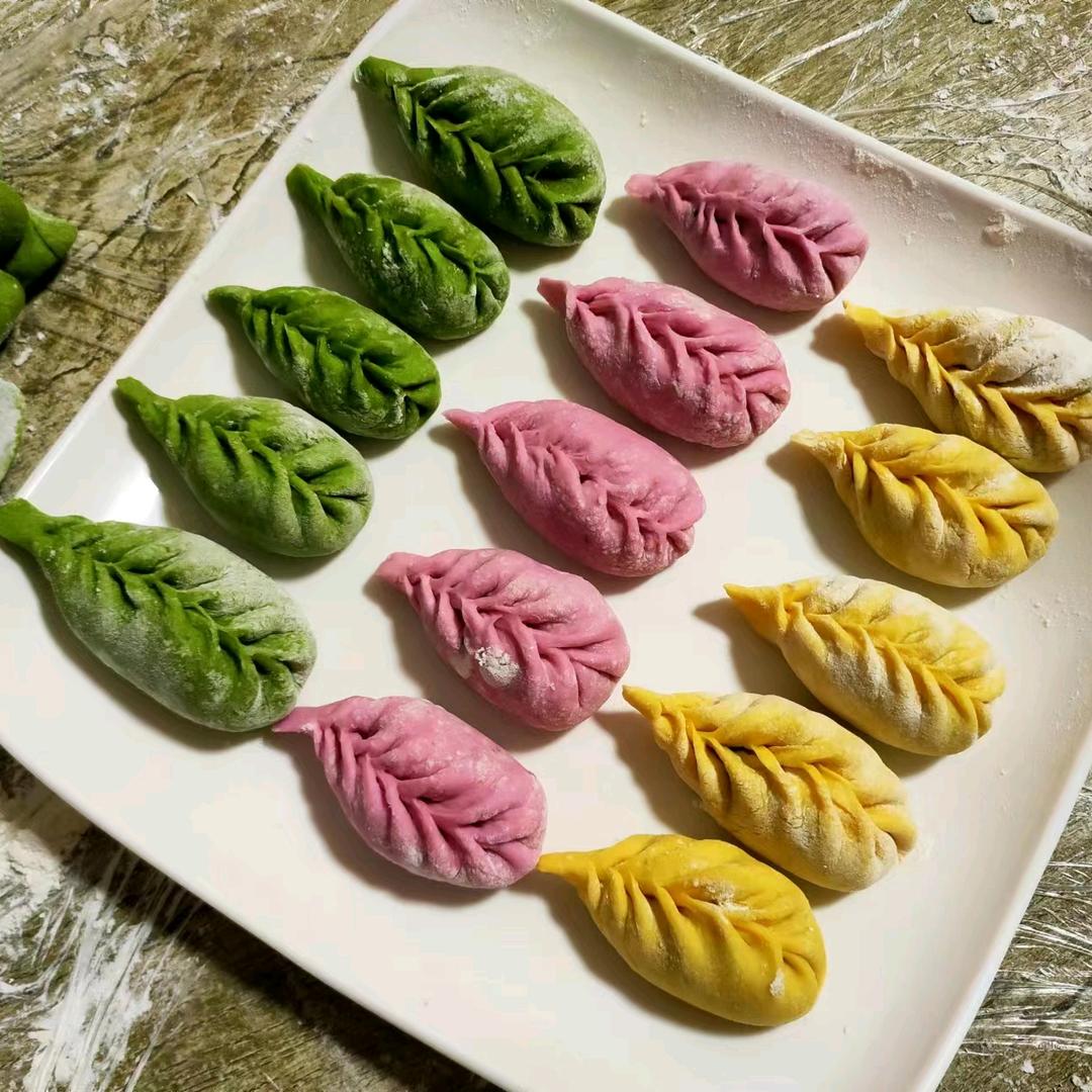 豆妈私房美食