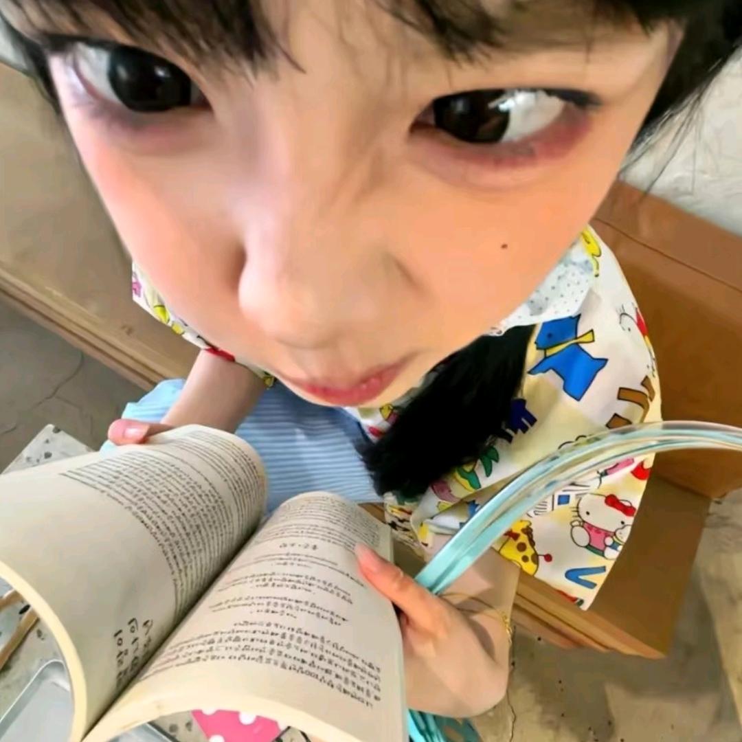 张呆呆