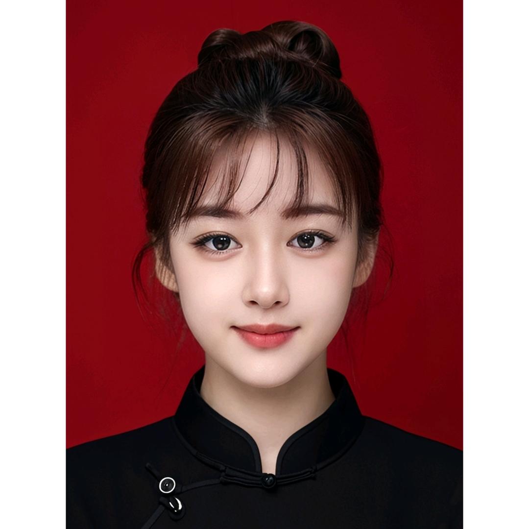 李胖胖  ～👧
