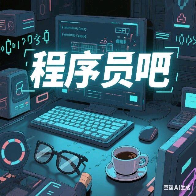 程序员吧