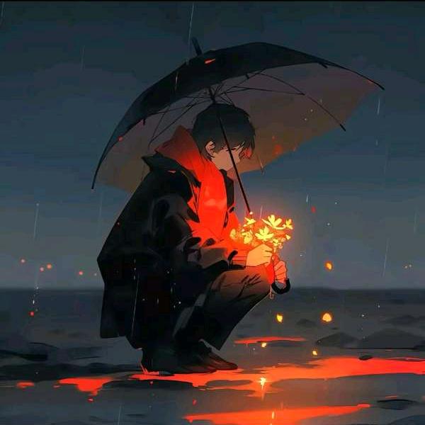 北野头像