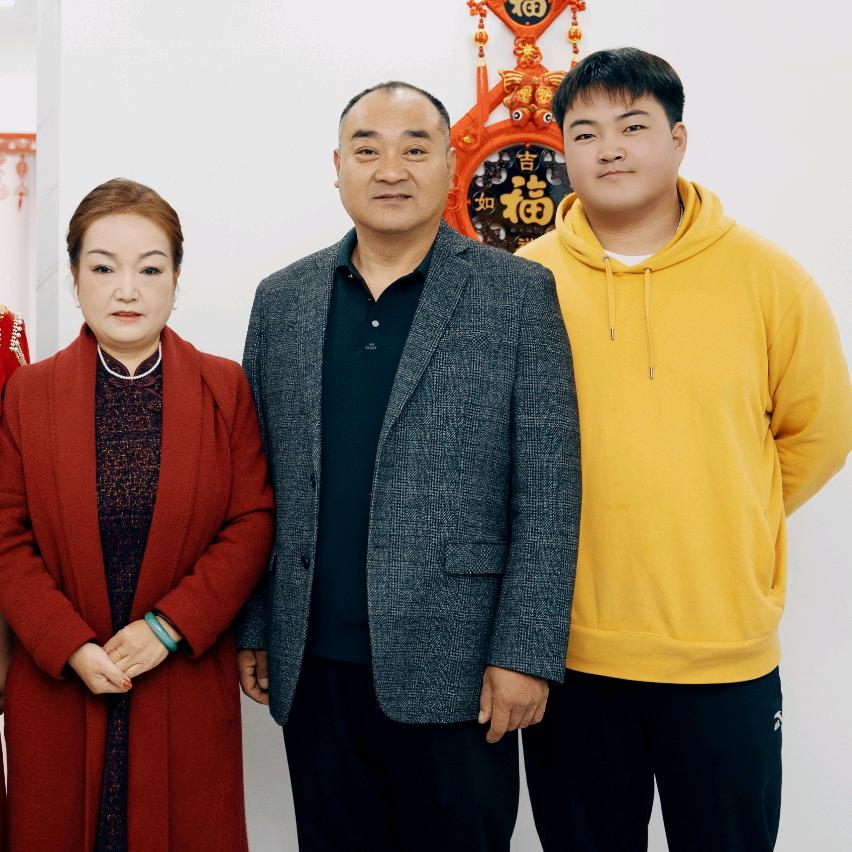 73年的牛🐮，牛气冲天🐂