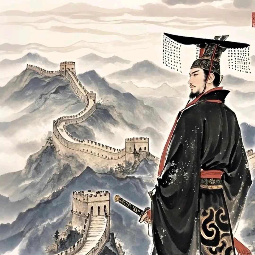 中国历史——动画小故事