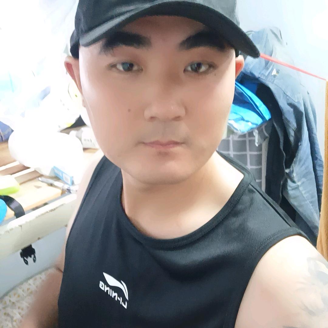 焊霸小马哥