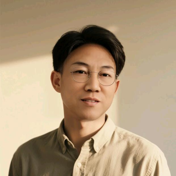 晋城张哥～泓林云步