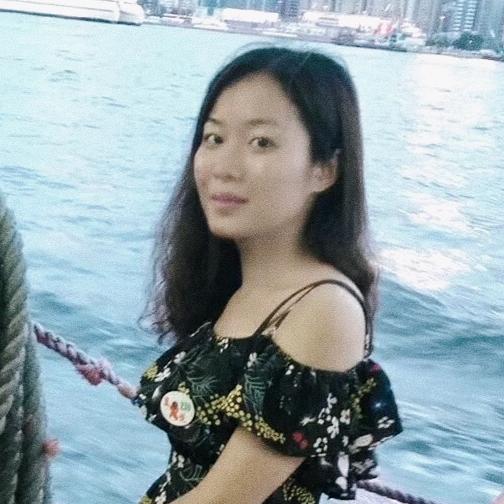 三亚,爱发呆的小紫