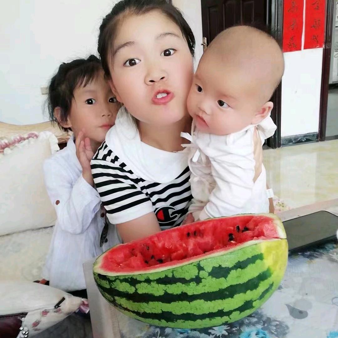 宝妈   小方