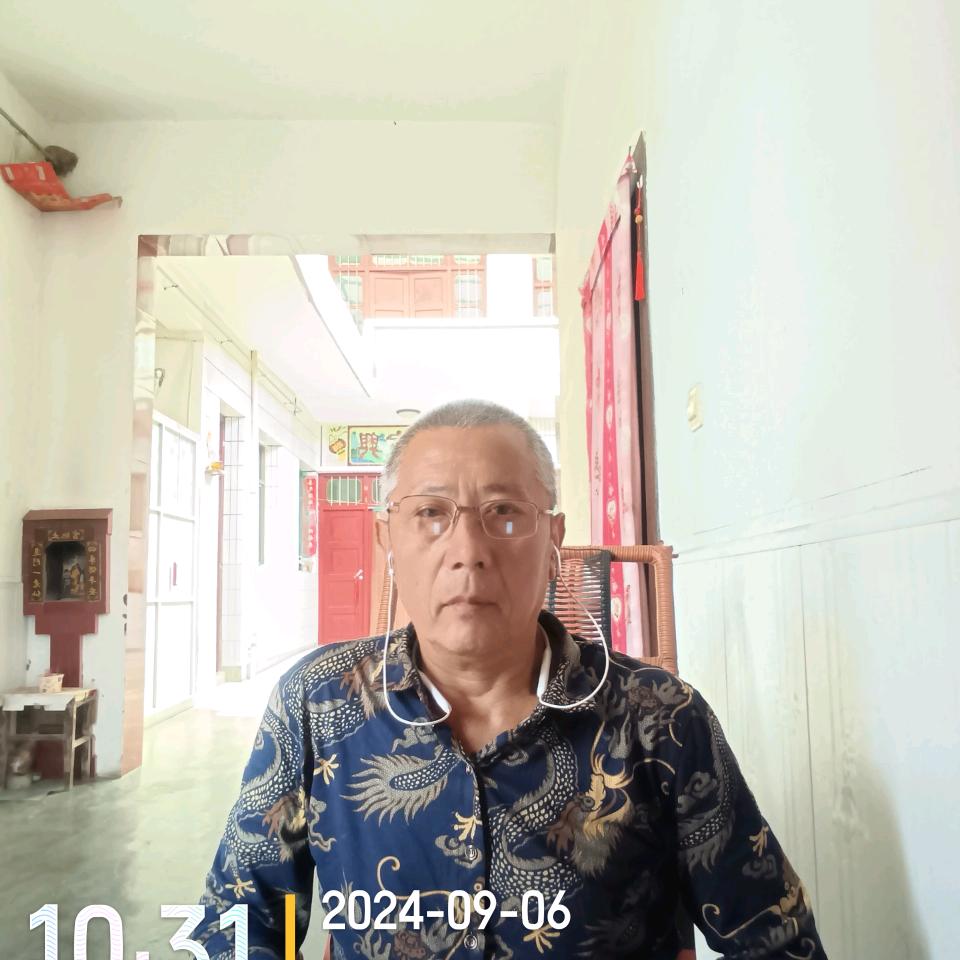 往事随风