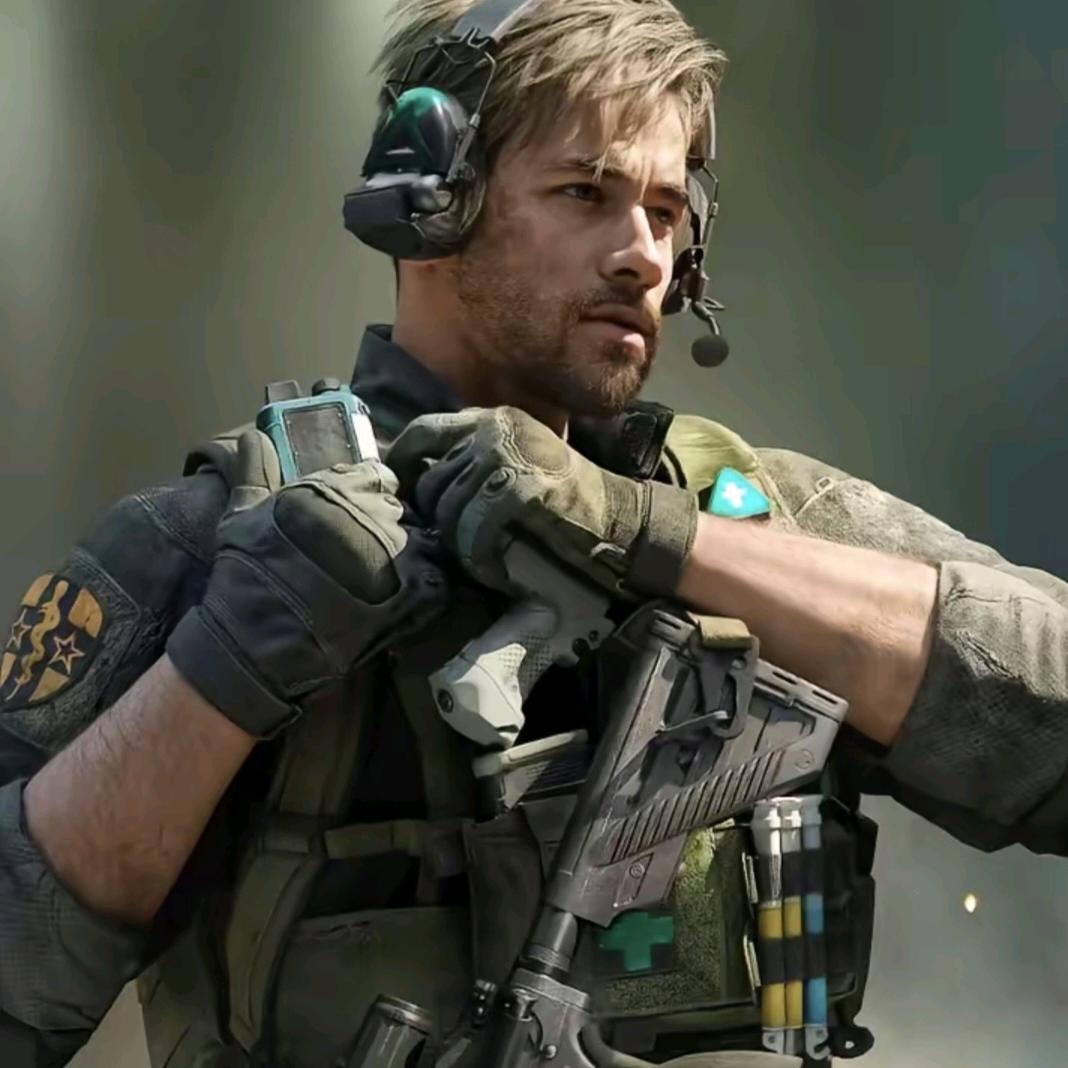 八一酷玩（三角洲行动）