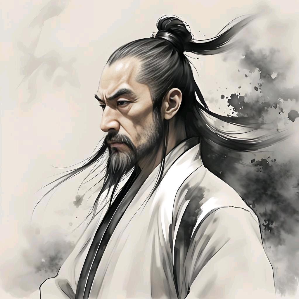 青萝