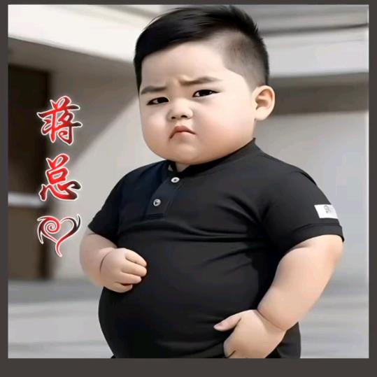 紧斗长不帅