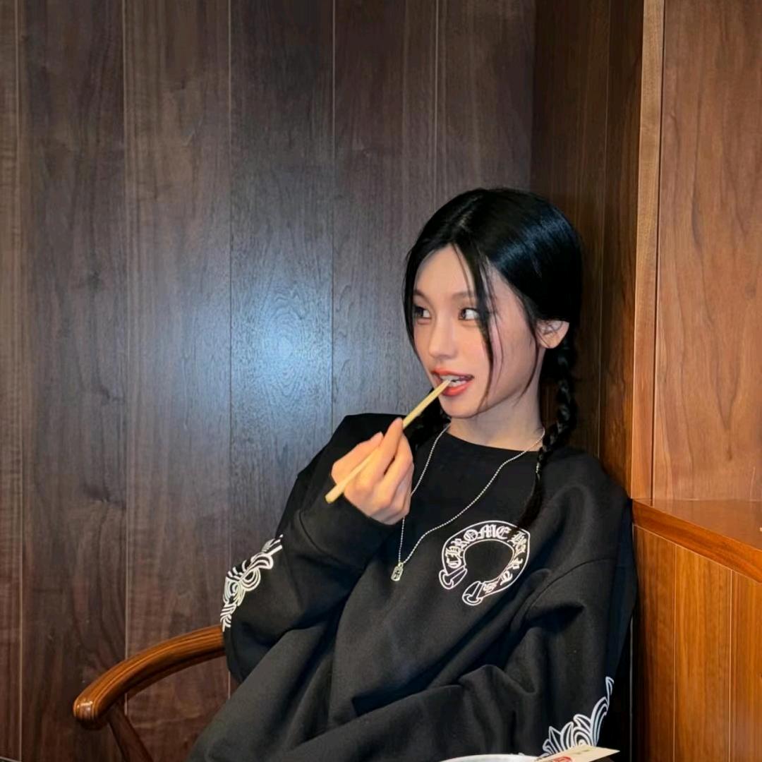 我那么大一颗荔枝呢