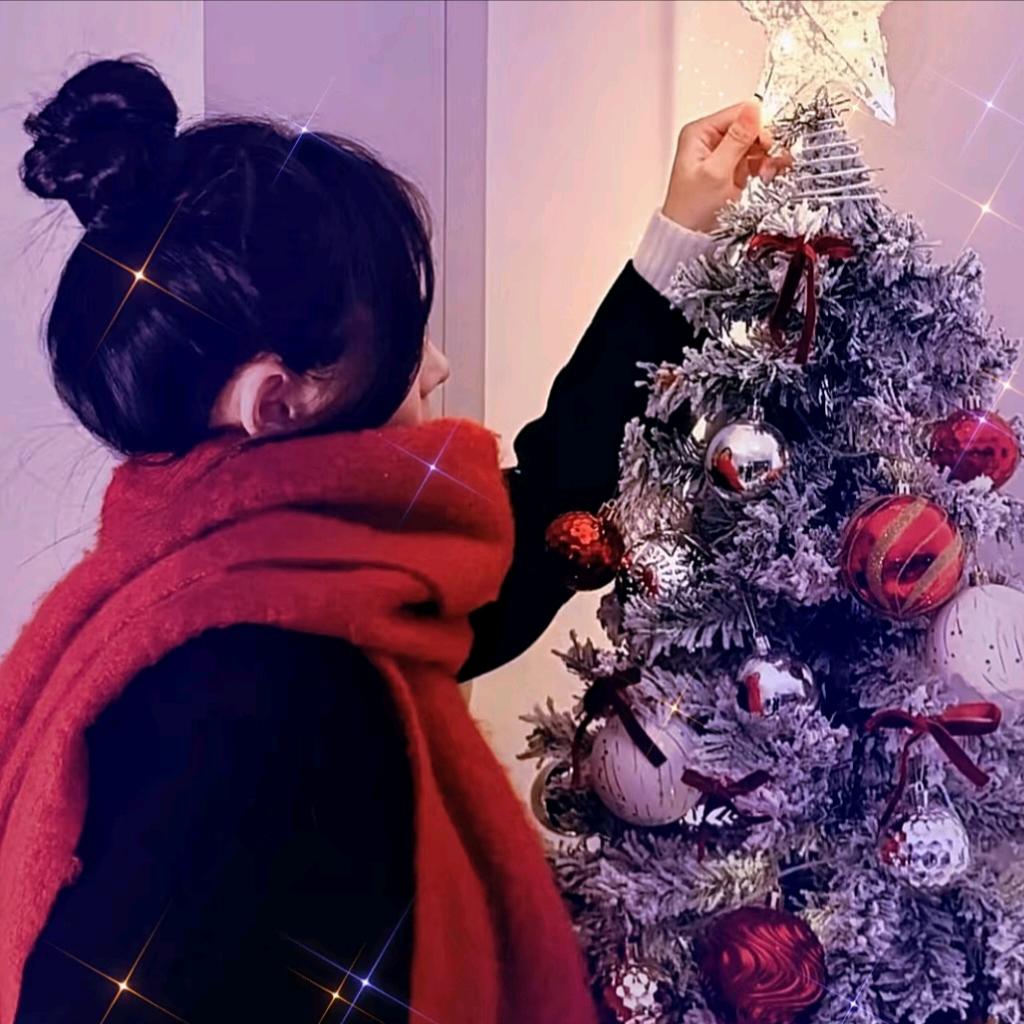 🍰奶油泡芙少女🐰