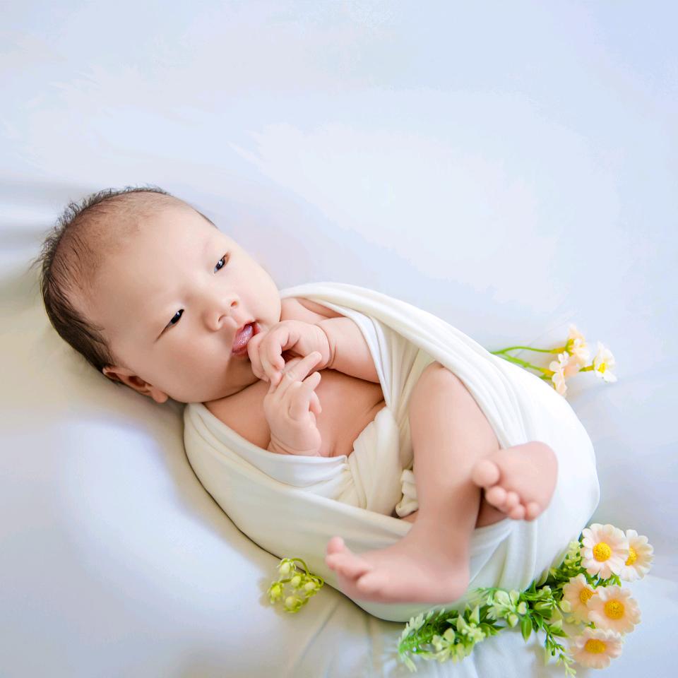 煜潇妈妈很哇塞