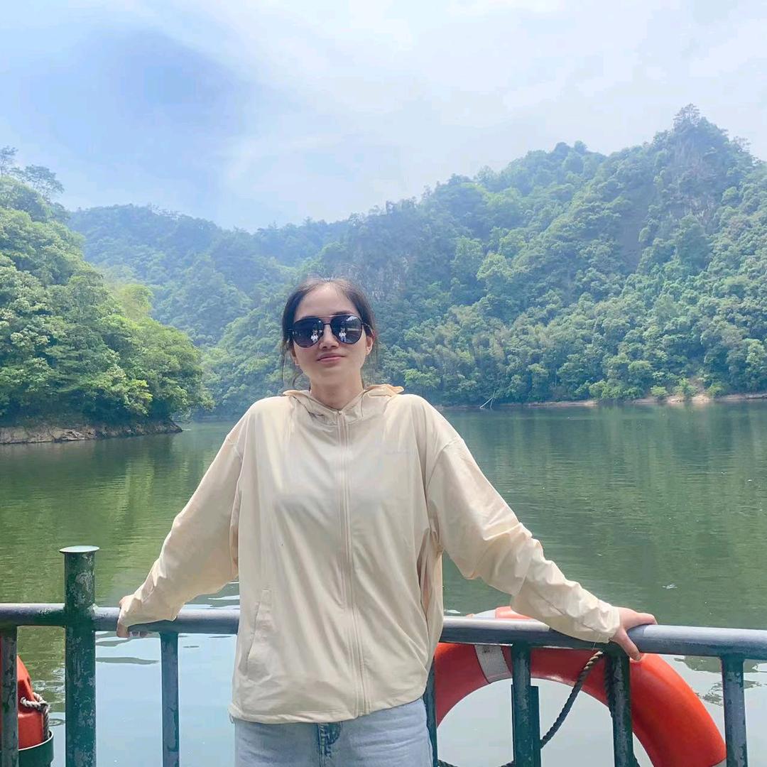 小史女士要努力😘