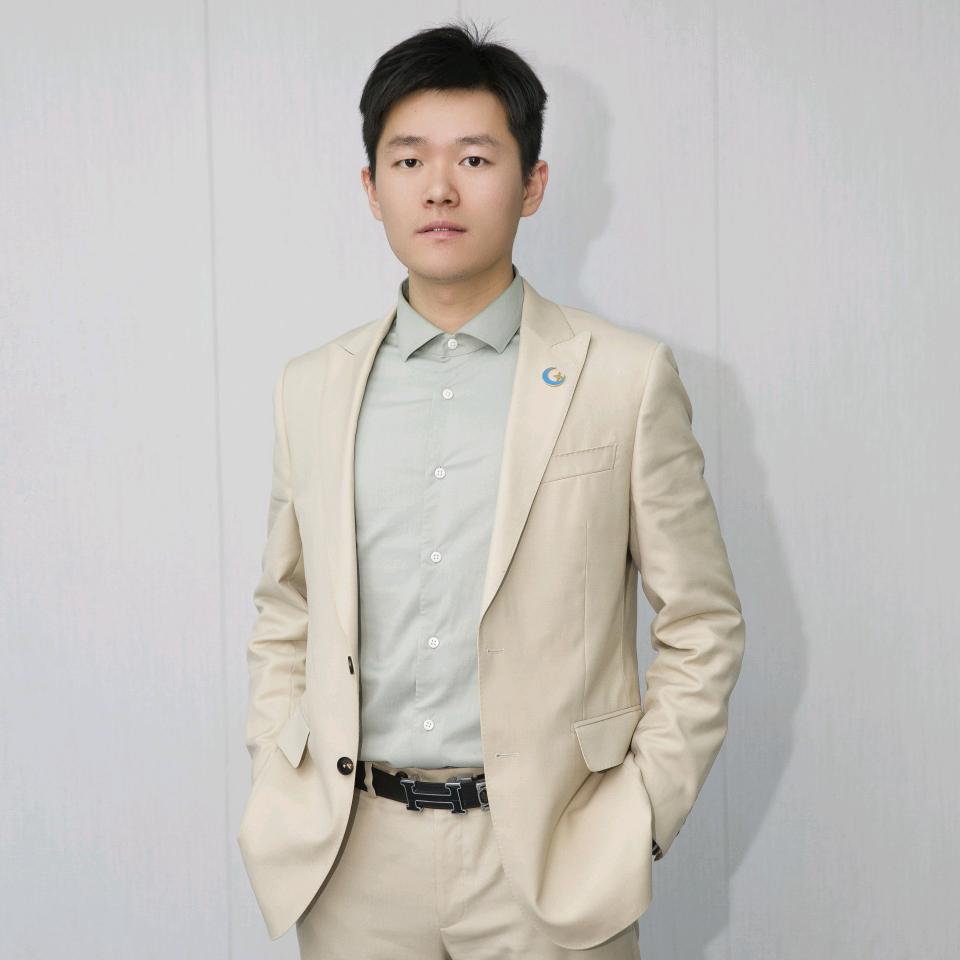 光伏李校长