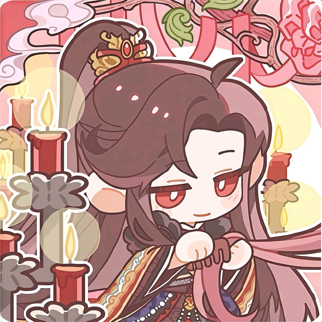 抽卡不歪